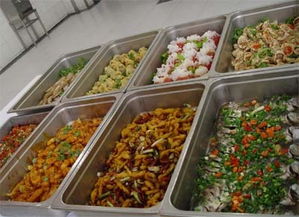 深耕吴江餐饮管理 好伙伴餐饮打造健康食堂新标杆